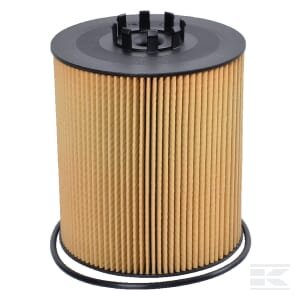 Alyvos filtras P550938
