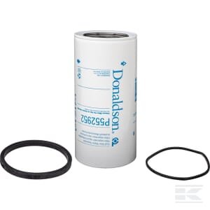 Kuro filtras (Donaldson) P552952