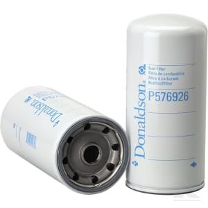 Kuro filtras Donaldson P576926