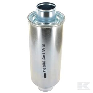 Pratekantis hidraulinis filtras Donaldson P761040