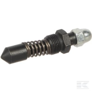 Fiksavimo kaištis P32 iki 1995 P911380LP