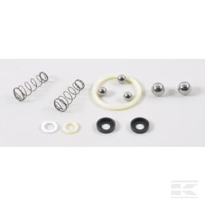 Sandariklių rinkinys P16HP P916AFD2009