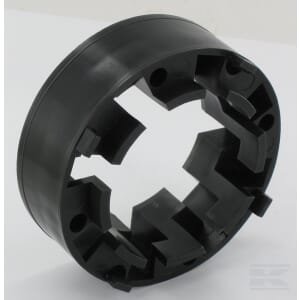 P20/P3 užspaudimo įrankių rinkinio laikiklis P920003