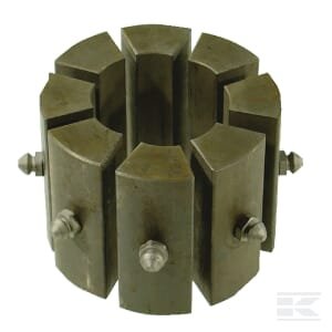 Matricų rinkinys 263, 47–50 mm HM926347