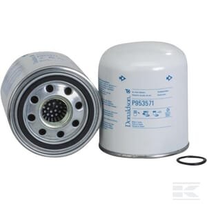 Oro džiovintuvo filtras (prisukamas) P953571