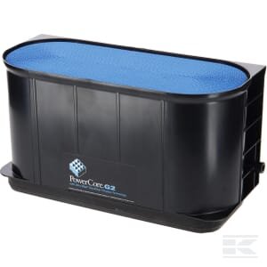 Pirminis oro filtras Obround PowerCore® P958670