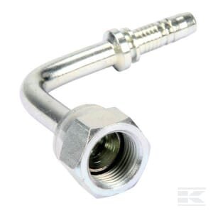 Įvorė DN25-1"5/16-UNF-90° PA252190L