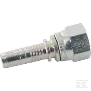 Įvorė DN10-9/16 UNF PA109