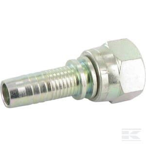 Įvorė DN13-3/4 UNF PA1312