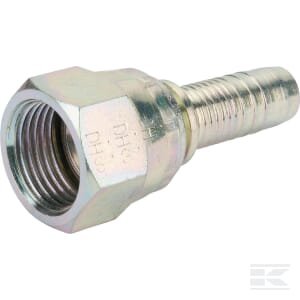 Įvorė DN13-7/8 UNF PA1314