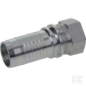 Įvorė DN32 F 1 5/16" JIC PA3221