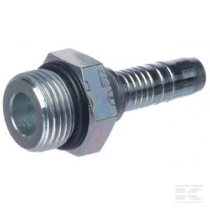 Užspaudžiama mova DN10-MS 3/8 PC1012SAE