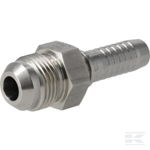 Antgalis DN13-3/4 UNF SS PC1312SS