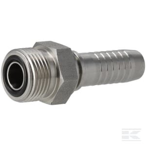 Antgalis DN06-9/16 ORFS SS PCV69SS