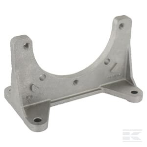 Viengubas montavimo padas tipas PDM A20 PDMA200