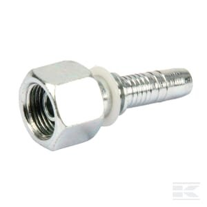 Įvorė DN10-3/8 BSP PF106