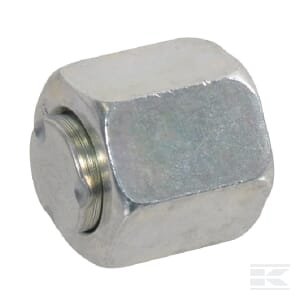 Aklė 1-7/8" JIC PF30