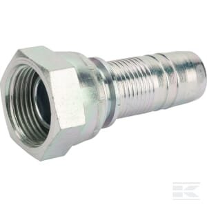 Įvorė DN20-3/4 BSP PF2012