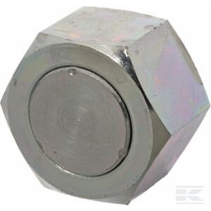 Aklė 1-5/8" JIC PF26