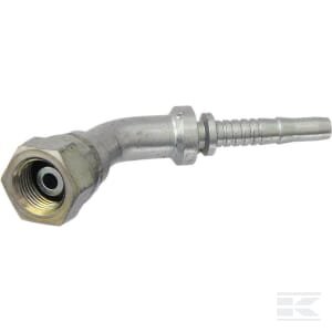 Antgalis DN05-1/8 BSP-45° PF5245