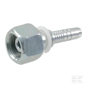 Įvorė DN08-3/8 BSP PF86