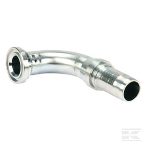 Antgalis DN63 flanšas 71,4 90 PFL633290