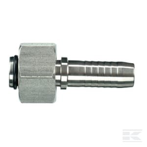 Antgalis DN06-M14x1,5-8L-45° SS PGLO61445SS