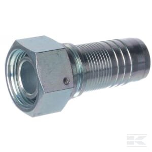 Įvorė DN25 F M30x2-22L PGLO2530