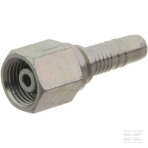 Įvorė DN10 F M16 x 1,5-8S PGSO1016