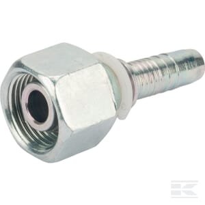 Įvorė DN10-M20 x 1,5-12S PGSO1020