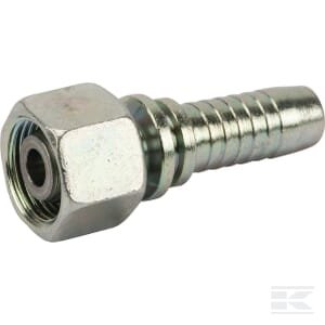 Įvorė DN13-M20 x 1,5-12S PGSO1320