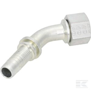 Antgalis DN13 F M20x1,5-12S 45 PGSO132045