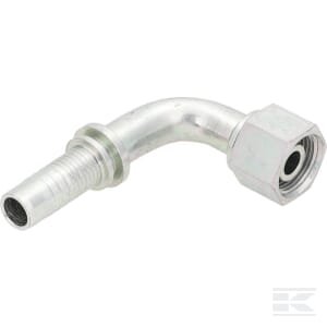 Antgalis DN13 F M20x1,5-12S 90 PGSO132090