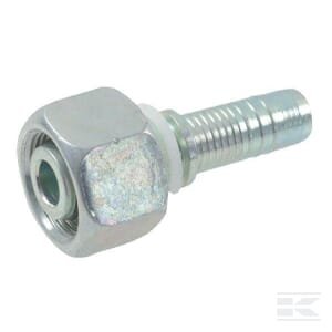 Įvorė DN13-M24 x 1,5-16S PGSO1324