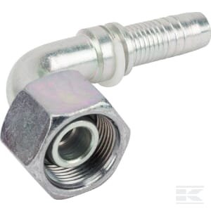 Antgalis DN13-M24x1,5-16S-90° PGSO132490