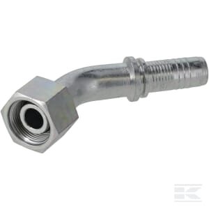 Antgalis DN16-M24x1,5-16S-45° PGSO162445