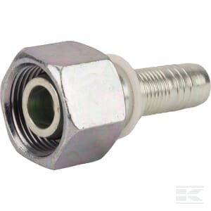 Įvorė DN16-M30 x 2.0-20S PGSO1630