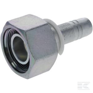 Įvorė DN20-M42 x 2,0-30S PGSO2042