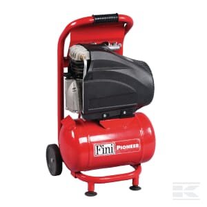 Kompresorius Fini Pioneer/I 2500M PIONEERI2500M