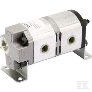 Sukamasis srauto daliklis Polaris 10 PLD1024