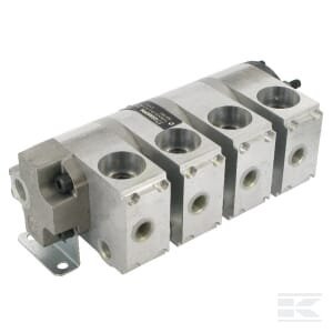 Skirstymo variklis PLD10CS-GS/10.4X4 PLD1044VPE