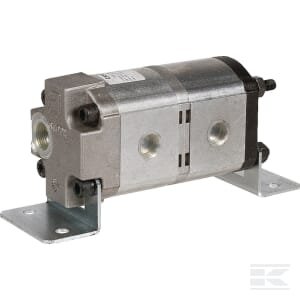 Sukamasis srauto daliklis Polaris 20 PLD2028