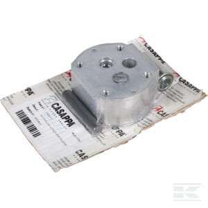 Vidurinė įvado sekcija VPE PLD920CI