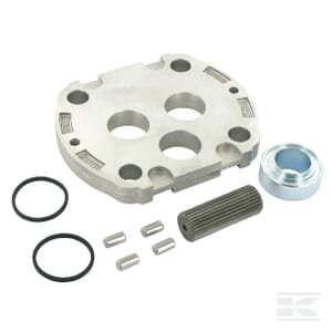 Sekcija PLD20 / IFS-VPE PLD920FSVPE