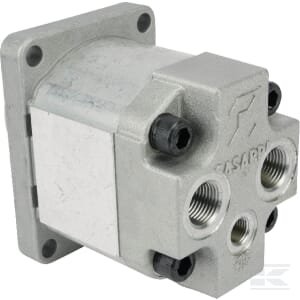 Dantratinis variklis PLM20.6.3-54B2-P PLM2063R054B2PGD