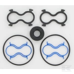 Tarpiklių komplektas Polaris 10R PLM910AFD