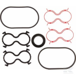 Tarpiklių komplektas PLM20-49S1 R PLM92049S1RAFD