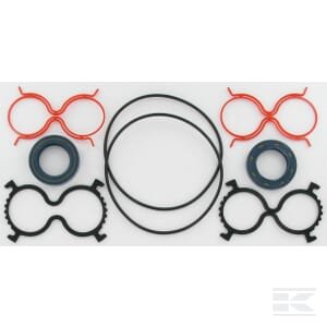 Tarpiklių komplektas PLM 30 R 84 E4 PLM93084E4AFD