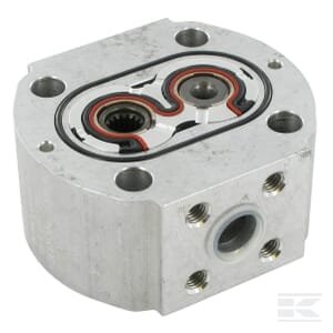 Pavarų siurblys 1 -D0-86E7 PLP101D086E7