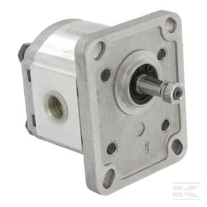 Pavarų siurblys PLP10.2-D0-81E1-L PLP102D081E1GC